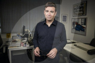 'The country is in a dangerous place - people are frightened': Andy Burnham on power, progress and finding his place.