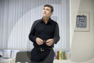 'The country is in a dangerous place - people are frightened': Andy Burnham on power, progress and finding his place.