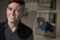 'The country is in a dangerous place - people are frightened': Andy Burnham on power, progress and finding his place.