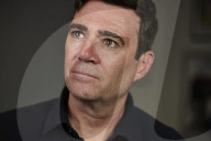 'The country is in a dangerous place - people are frightened': Andy Burnham on power, progress and finding his place.