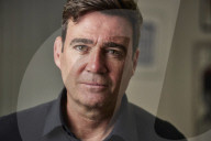 'The country is in a dangerous place - people are frightened': Andy Burnham on power, progress and finding his place.