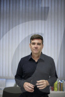'The country is in a dangerous place - people are frightened': Andy Burnham on power, progress and finding his place.