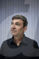 'The country is in a dangerous place - people are frightened': Andy Burnham on power, progress and finding his place.