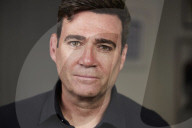'The country is in a dangerous place - people are frightened': Andy Burnham on power, progress and finding his place.