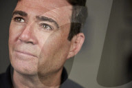 'The country is in a dangerous place - people are frightened': Andy Burnham on power, progress and finding his place.
