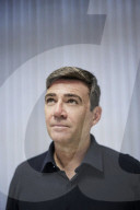 'The country is in a dangerous place - people are frightened': Andy Burnham on power, progress and finding his place.