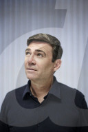 'The country is in a dangerous place - people are frightened': Andy Burnham on power, progress and finding his place.