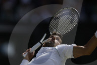 Day 9 Wimbledon Tennis Championships 2022