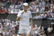 Day 9 Wimbledon Tennis Championships 2022