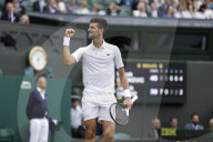Day 9 Wimbledon Tennis Championships 2022