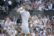 Day 9 Wimbledon Tennis Championships 2022