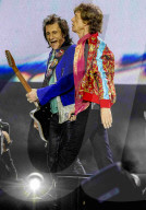 PEOPLE - The Rolling Stones In Concert - Amsterdam