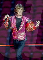 PEOPLE - The Rolling Stones In Concert - Amsterdam