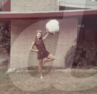 SCHICKSALE - Es ist nie zu spät: Die 70-jährige Geschäftsfrau Renee Landers begann mit dem Bodybuilding um wieder fit zu sein