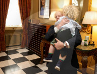 Prime Minister Boris Johnson resignation