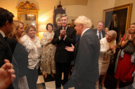 Prime Minister Boris Johnson resignation