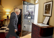 Prime Minister Boris Johnson resignation