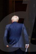 Boris Johnson Resigns