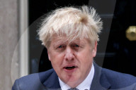 Boris Johnson Resigns