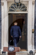 Boris Johnson Resigns
