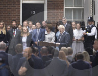 Politics and Westminster