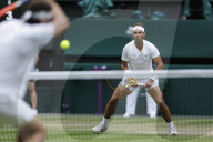 Day 10 Wimbledon Tennis Championships 2022