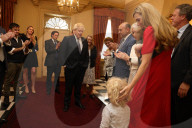 Prime Minister Boris Johnson resignation