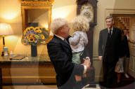 Prime Minister Boris Johnson resignation