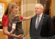 Prime Minister Boris Johnson resignation