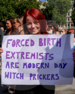 Abortion Rights Solidarity March