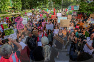 Abortion Rights Solidarity March