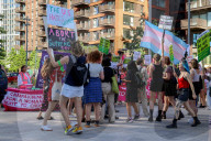 Abortion Rights Solidarity March