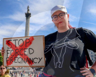 Abortion Rights Solidarity March