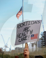 Abortion Rights Solidarity March