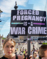 Abortion Rights Solidarity March