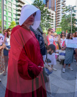 Abortion Rights Solidarity March