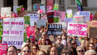 Abortion Rights Solidarity March