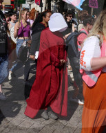 Abortion Rights Solidarity March