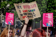 Abortion Rights Solidarity March