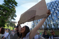 Abortion Rights Solidarity March