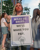 Abortion Rights Solidarity March