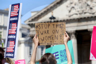 Abortion Rights Solidarity March