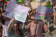 Abortion Rights Solidarity March