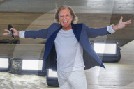 PEOPLE - Schlagerstar Jürgen Drews gibt Karriere-Ende bekannt