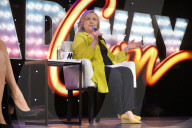 PEOPLE - Hillary Clinton zu Gast bei der BroadwayCon in New York
