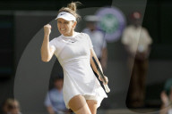 Day 8 Wimbledon Tennis Championships 2022