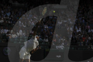 Day 6 Wimbledon Tennis Championships 2022