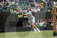 Day 7 Wimbledon Tennis Championships 2022