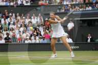 Day 7 Wimbledon Tennis Championships 2022