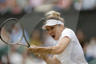 Day 8 Wimbledon Tennis Championships 2022